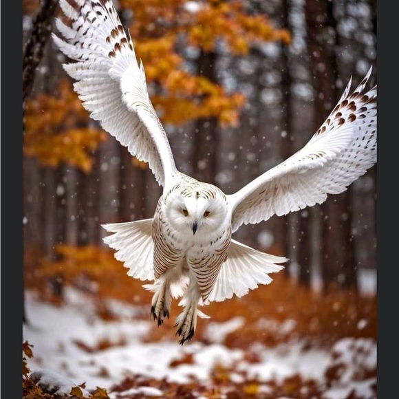 Collectible Brass OWL pendant - Picture 5 of 8